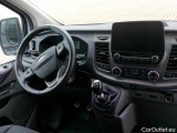  Ford  Transit CUSTOM 300 L1H1 LKW VA  17 #3