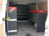  Ford  Transit CUSTOM 300 L1H1 LKW VA  17 #9
