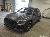  Audi  Q5 35 TDI SPORTBACK S TRONIC  22 