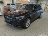  Mercedes  GLC 300 D 4MATIC 9G-TRONIC  23 