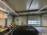 Mercedes  GLC 300 D 4MATIC 9G-TRONIC  23 #16