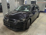 Volkswagen  Golf  VARIANT 2.0 TDI SCR DSG  27 