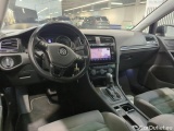  Volkswagen  Golf  VARIANT 2.0 TDI SCR DSG  27 #3