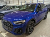  Audi  Q5 50 TFSIE QUATTRO S TRONIC  28 