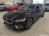  Volvo  V60 T8 AWD RECHARGE GEARTRONIC  29 