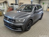  Volkswagen  Tiguan 2.0 TDI SCR (BLUEMOTION TECHNOLOGY) DSG  37 