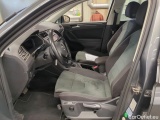  Volkswagen  Tiguan 2.0 TDI SCR (BLUEMOTION TECHNOLOGY) DSG  37 #10