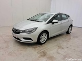  Opel  Astra Edition 1.6CDTi EcoTEC Start/Stop 110pk/cv 5p Manual Diesel  2 