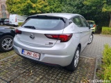  Opel  Astra Edition 1.6CDTi EcoTEC Start/Stop 110pk/cv 5p Manual Diesel  2 #2