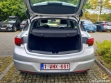  Opel  Astra Edition 1.6CDTi EcoTEC Start/Stop 110pk/cv 5p Manual Diesel  2 #3