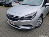  Opel  Astra Edition 1.6CDTi EcoTEC Start/Stop 110pk/cv 5p Manual Diesel  2 #23