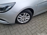  Opel  Astra Edition 1.6CDTi EcoTEC Start/Stop 110pk/cv 5p Manual Diesel  2 #27