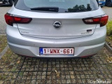  Opel  Astra Edition 1.6CDTi EcoTEC Start/Stop 110pk/cv 5p Manual Diesel  2 #43