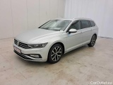  Volkswagen  Passat Variant Elegance Business 1.5TSi 150pk/cv 5p Manual Petrol  3 