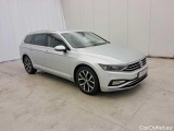  Volkswagen  Passat Variant Elegance Business 1.5TSi 150pk/cv 5p Manual Petrol  3 #8