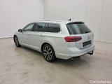  Volkswagen  Passat Variant Elegance Business 1.5TSi 150pk/cv 5p Manual Petrol  3 #9