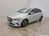  Mercedes  B-Klasse B180d Business Solution 1.5d 116pk/cv 5p Manual Diesel  4 
