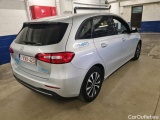  Mercedes  B-Klasse B180d Business Solution 1.5d 116pk/cv 5p Manual Diesel  4 #2
