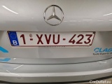  Mercedes  B-Klasse B180d Business Solution 1.5d 116pk/cv 5p Manual Diesel  4 #7