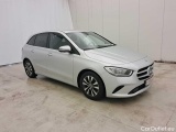  Mercedes  B-Klasse B180d Business Solution 1.5d 116pk/cv 5p Manual Diesel  4 #8