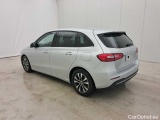  Mercedes  B-Klasse B180d Business Solution 1.5d 116pk/cv 5p Manual Diesel  4 #9