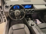  Mercedes  B-Klasse B180d Business Solution 1.5d 116pk/cv 5p Manual Diesel  4 #15