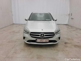  Mercedes  B-Klasse B180d Business Solution 1.5d 116pk/cv 5p Manual Diesel  4 #16