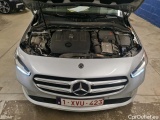  Mercedes  B-Klasse B180d Business Solution 1.5d 116pk/cv 5p Manual Diesel  4 #22