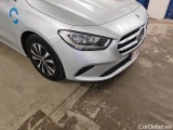  Mercedes  B-Klasse B180d Business Solution 1.5d 116pk/cv 5p Manual Diesel  4 #27