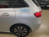  Mercedes  B-Klasse B180d Business Solution 1.5d 116pk/cv 5p Manual Diesel  4 #29