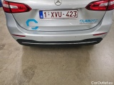  Mercedes  B-Klasse B180d Business Solution 1.5d 116pk/cv 5p Manual Diesel  4 #31