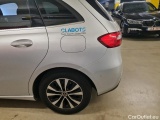  Mercedes  B-Klasse B180d Business Solution 1.5d 116pk/cv 5p Manual Diesel  4 #40