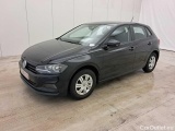  Volkswagen  Polo Trendline 1.0i 80pk/cv 5p Manual Petrol  5 