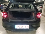  Volkswagen  Polo Trendline 1.0i 80pk/cv 5p Manual Petrol  5 #3