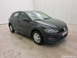  Volkswagen  Polo Trendline 1.0i 80pk/cv 5p Manual Petrol  5 #8