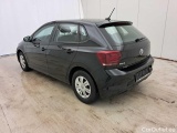  Volkswagen  Polo Trendline 1.0i 80pk/cv 5p Manual Petrol  5 #9