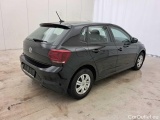  Volkswagen  Polo Trendline 1.0i 80pk/cv 5p Manual Petrol  5 #10