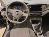 Volkswagen  Polo Trendline 1.0i 80pk/cv 5p Manual Petrol  5 #15