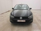  Volkswagen  Polo Trendline 1.0i 80pk/cv 5p Manual Petrol  5 #16