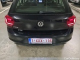  Volkswagen  Polo Trendline 1.0i 80pk/cv 5p Manual Petrol  5 #36