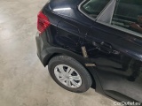  Volkswagen  Polo Trendline 1.0i 80pk/cv 5p Manual Petrol  5 #46