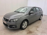  Peugeot  308 SW Active 1.5BlueHDi S&S 130pk/cv 5p EAT8 Automatic Diesel  6 