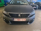  Peugeot  308 SW Active 1.5BlueHDi S&S 130pk/cv 5p EAT8 Automatic Diesel  6 #28