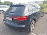  Audi  A3 Sportback 30 1.6TDi 116pk/cv 5p Manual Diesel  7 #2