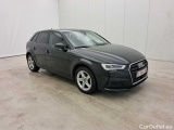  Audi  A3 Sportback 30 1.6TDi 116pk/cv 5p Manual Diesel  7 #8