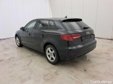 Audi  A3 Sportback 30 1.6TDi 116pk/cv 5p Manual Diesel  7 #9