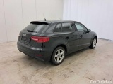  Audi  A3 Sportback 30 1.6TDi 116pk/cv 5p Manual Diesel  7 #10