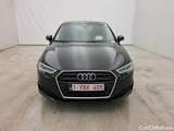  Audi  A3 Sportback 30 1.6TDi 116pk/cv 5p Manual Diesel  7 #16