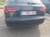  Audi  A3 Sportback 30 1.6TDi 116pk/cv 5p Manual Diesel  7 #26