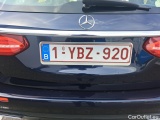  Mercedes  E-Klasse E200d Break Business Solution 1.6d 160pk/cv 5p 9G-Tronic Automatic Diesel  8 #7